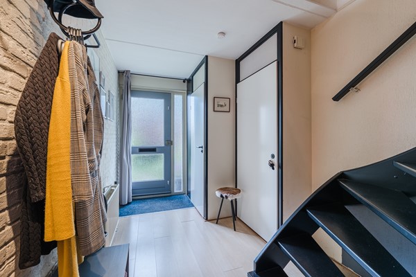 Medium property photo - Spechtenhof 27, 9502 SM Stadskanaal